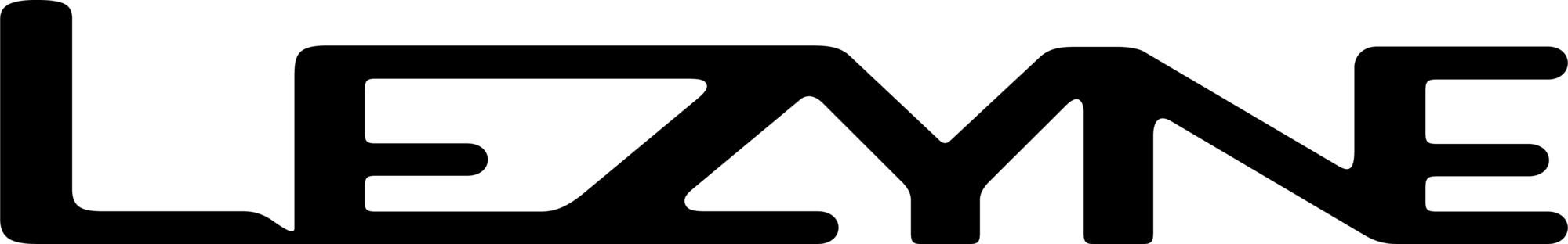 Lezyne